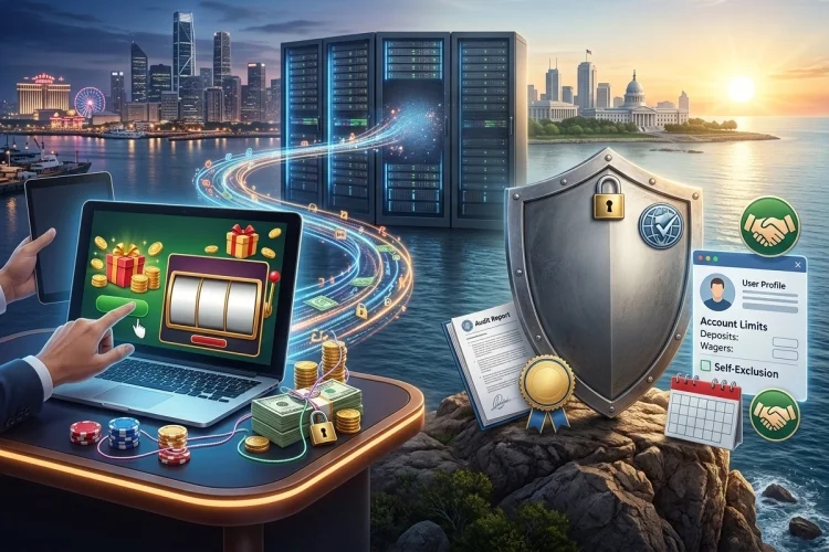 How Online Casinos Work: Fairness, Bonuses, and Player Safety