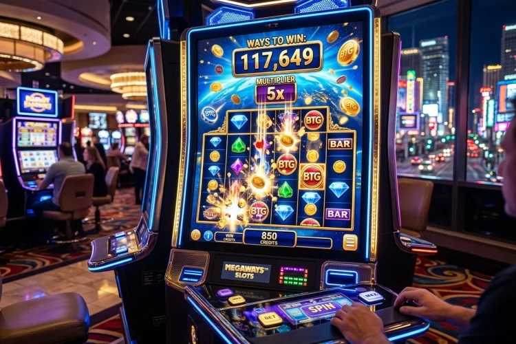 Megaways Slots Explained: RTP, Volatility, and Common Myths