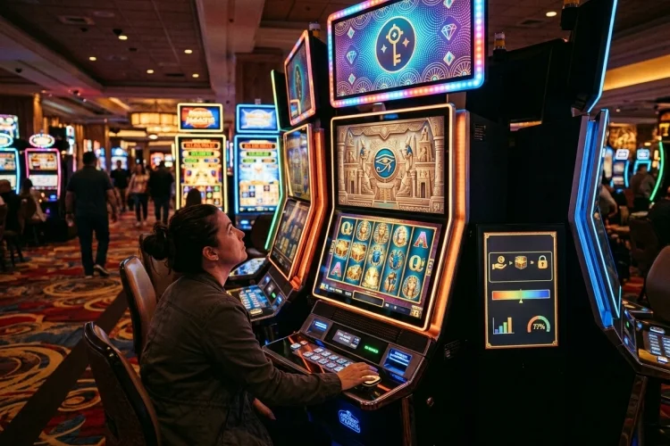 Progressive Jackpot Slots: How Do They Work and What Are the Odds?