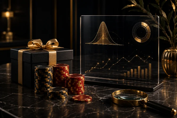 Bonus Expected Value: How to Measure the Real Worth of Casino Offers