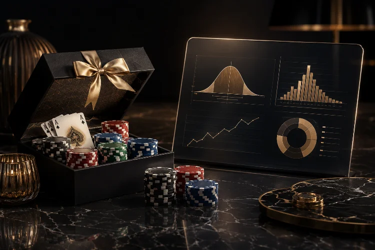 Deposit Match Bonuses Explained Through Expected Value Analysis