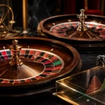 European vs American Roulette: The Mathematics Behind the Two Wheels