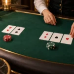 How Card Values Work in Baccarat: A Beginner-Friendly Guide
