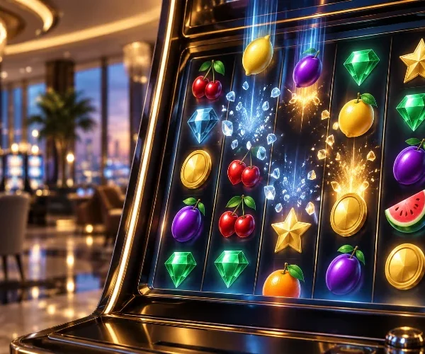 How Cascading Reels Work in Modern Online Slots: A Simple Guide
