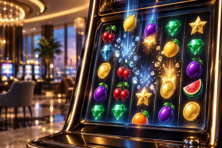How Cascading Reels Work in Modern Online Slots: A Simple Guide