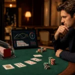 How Deck Penetration Changes the Mathematics of Blackjack