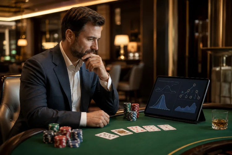 How Expected Value Guides Smarter Long-Term Casino Strategy