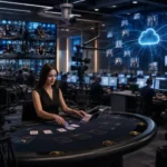 How Live Casino Operators Scale for Thousands of Concurrent Players