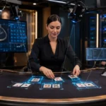 How Optical Character Recognition Powers Modern Live Casino Games
