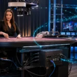 Live Casino Infrastructuren: How Game Control Units Keep Tables Connected