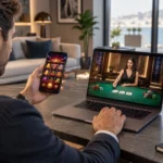 Mobile Casino vs. Desktop Casino: Which Is Better for Everyday Play?