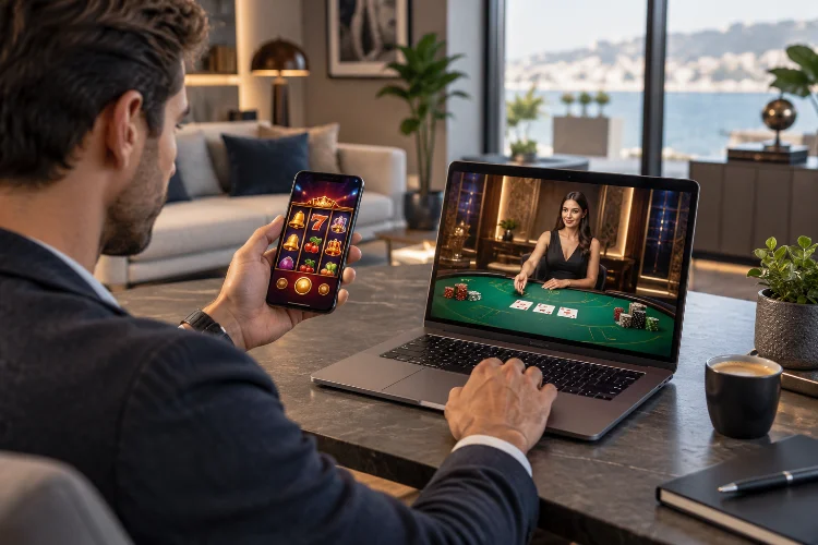 Mobile Casino vs. Desktop Casino: Which Is Better for Everyday Play?