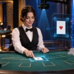 What Is Optical Character Recognition in Live Casino Games?