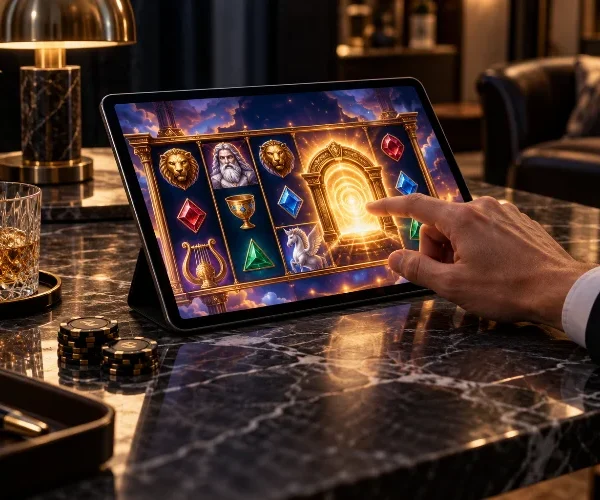 Bonus Buy Features in Online Slots Explained: How They Work