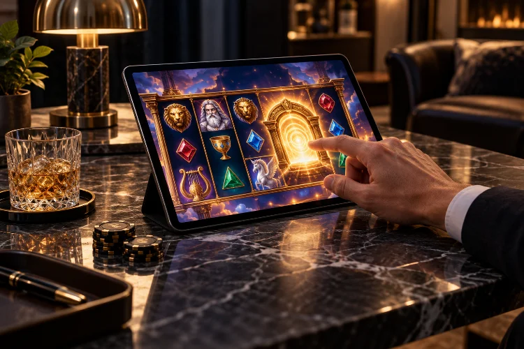Bonus Buy Features in Online Slots Explained: How They Work
