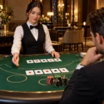 Caribbean Stud Poker Explained for Beginners: Rules and Strategy