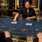 How Live Baccarat Side Bets Work: A Beginner’s Guide