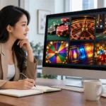 How Game Selection Affects an Online Casino Rating: What Reviewers Check
